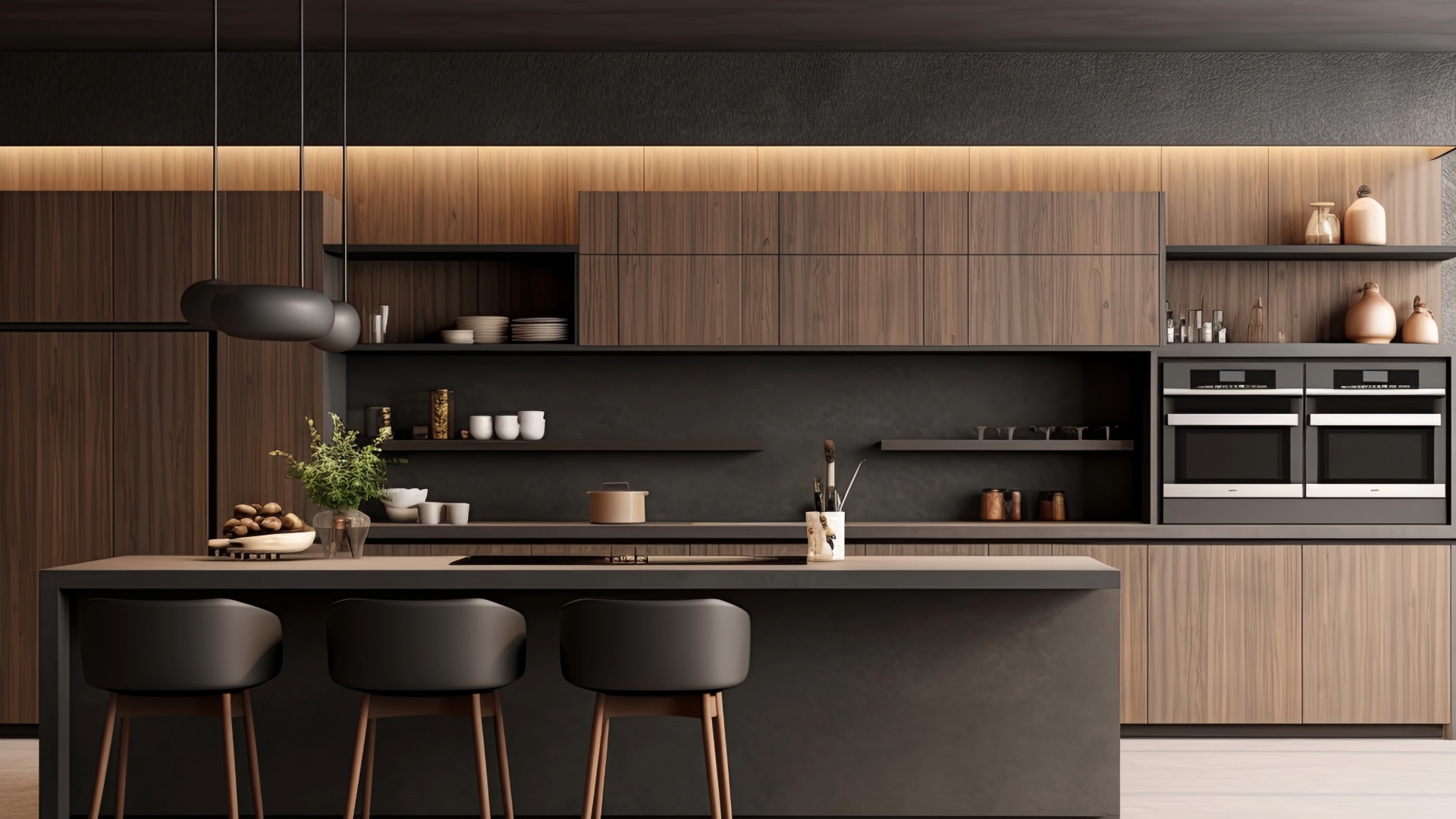 10 dingen waar mensen te weinig rekening mee houden bij een keukenrenovatie