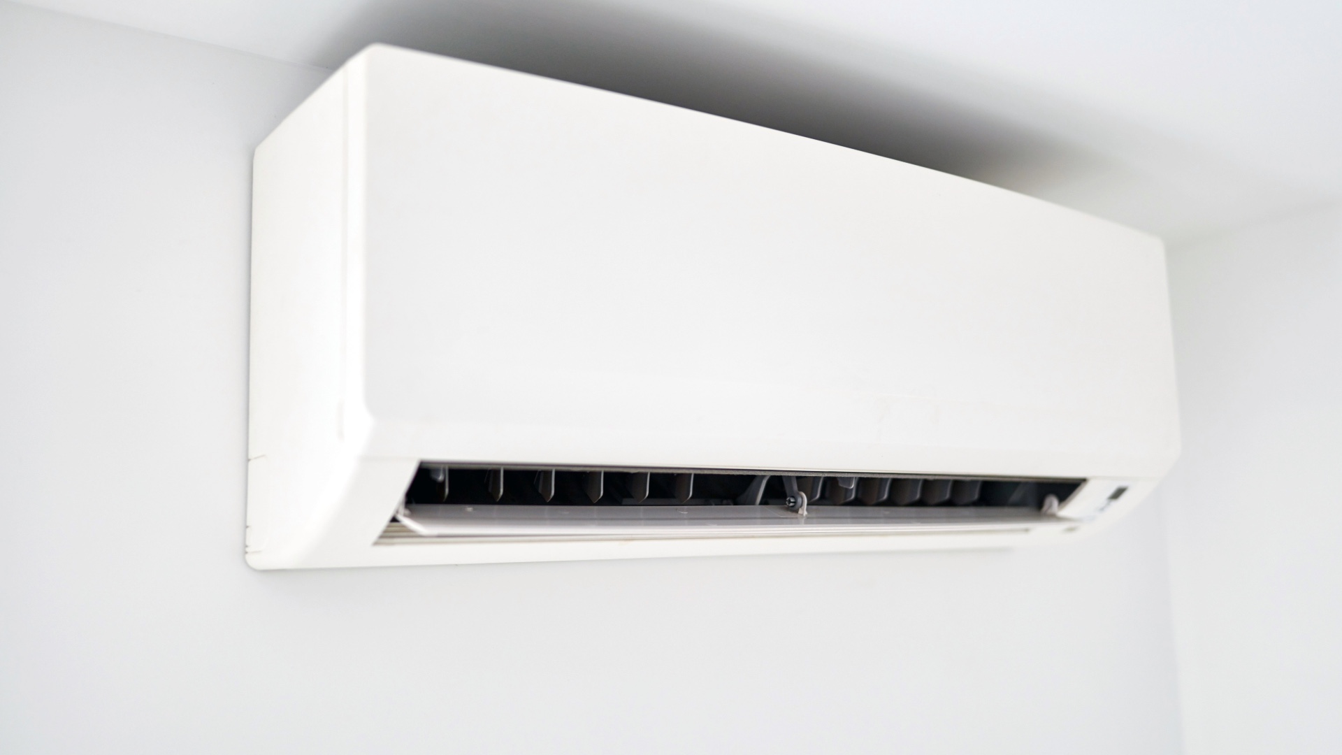 Is verwarmen met een airco een goede oplossing?