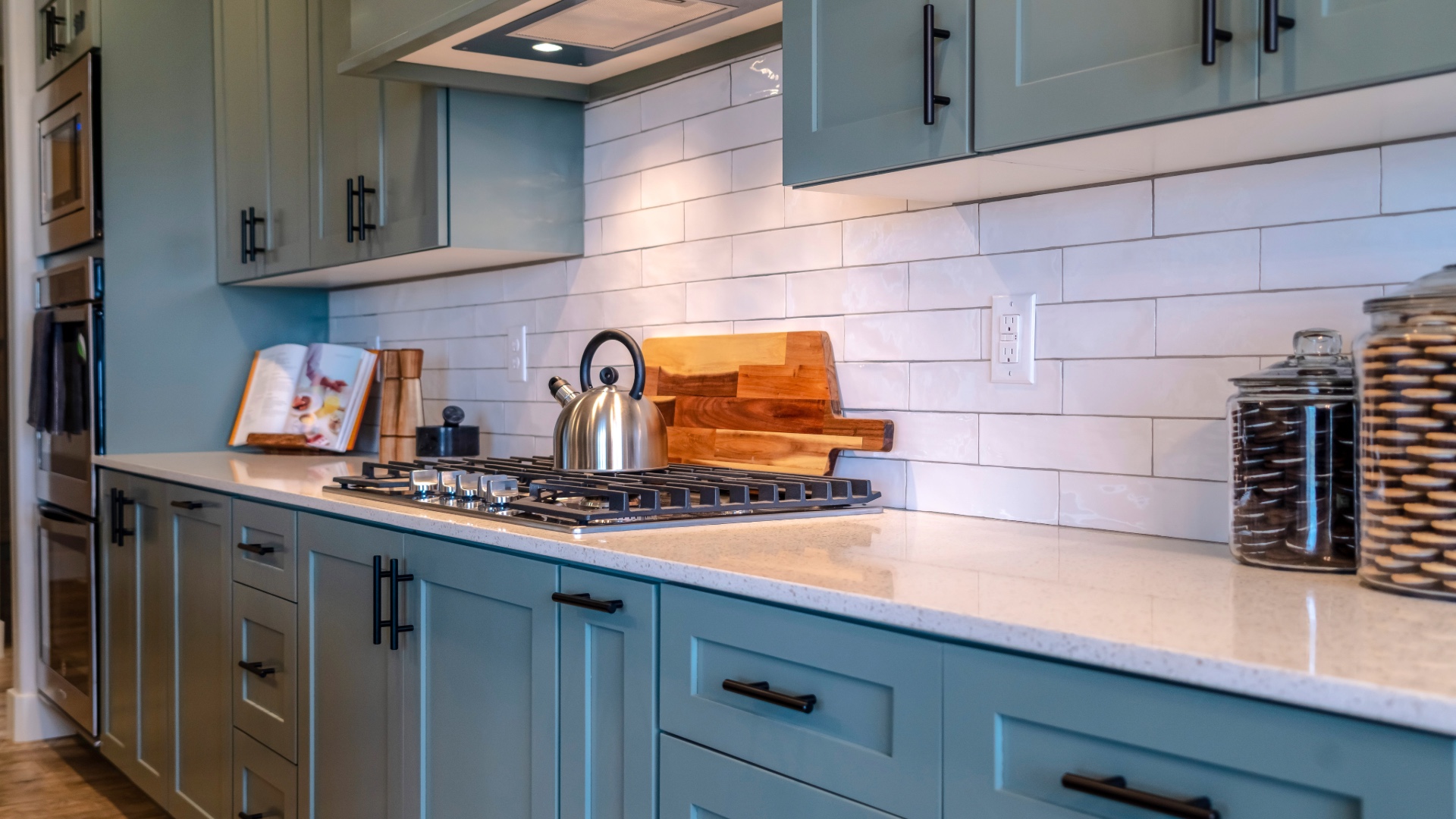 Een goed werkblad kiezen voor je keuken: waar let je echt op?